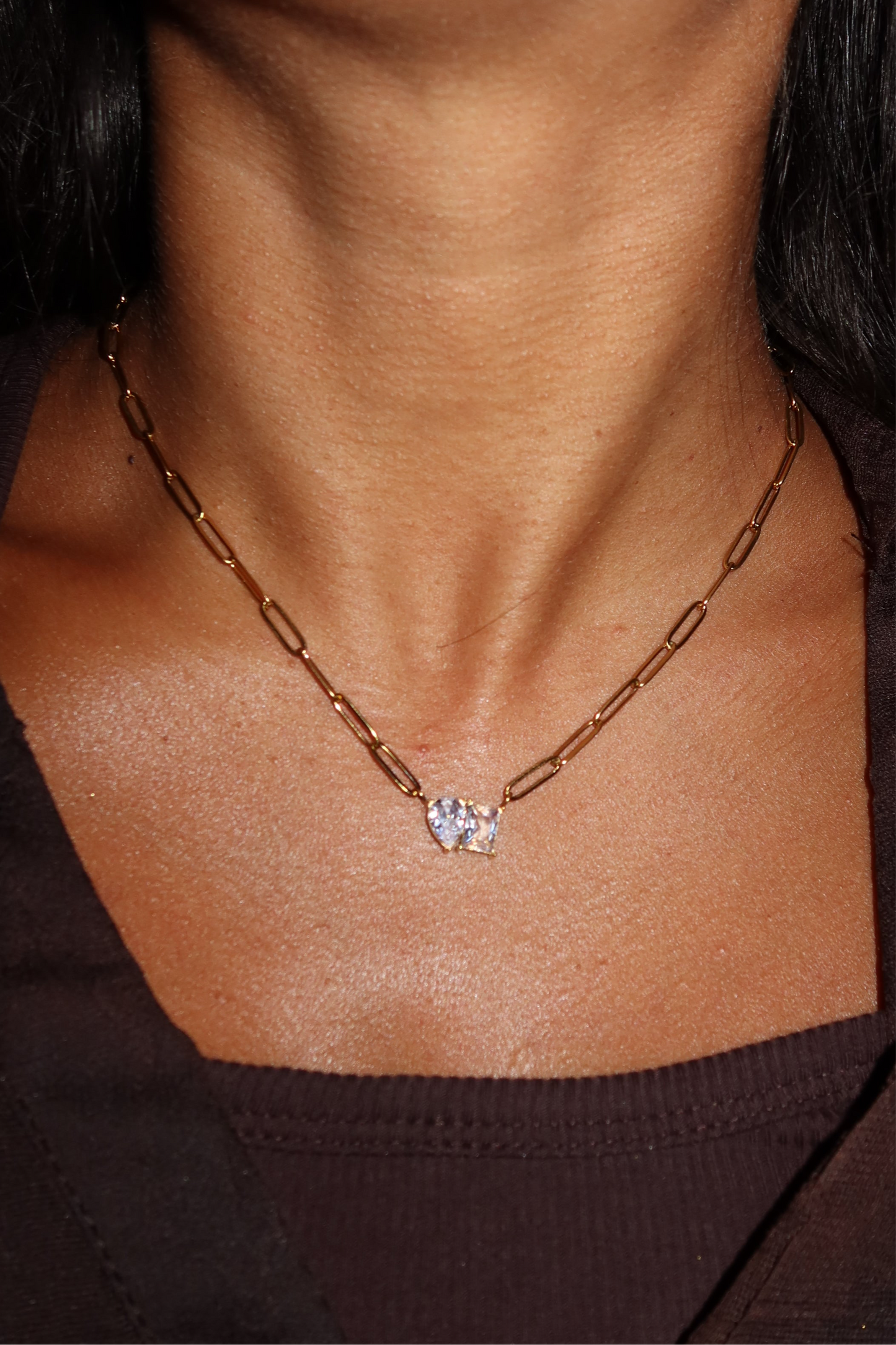 ASTRA NECKLACE