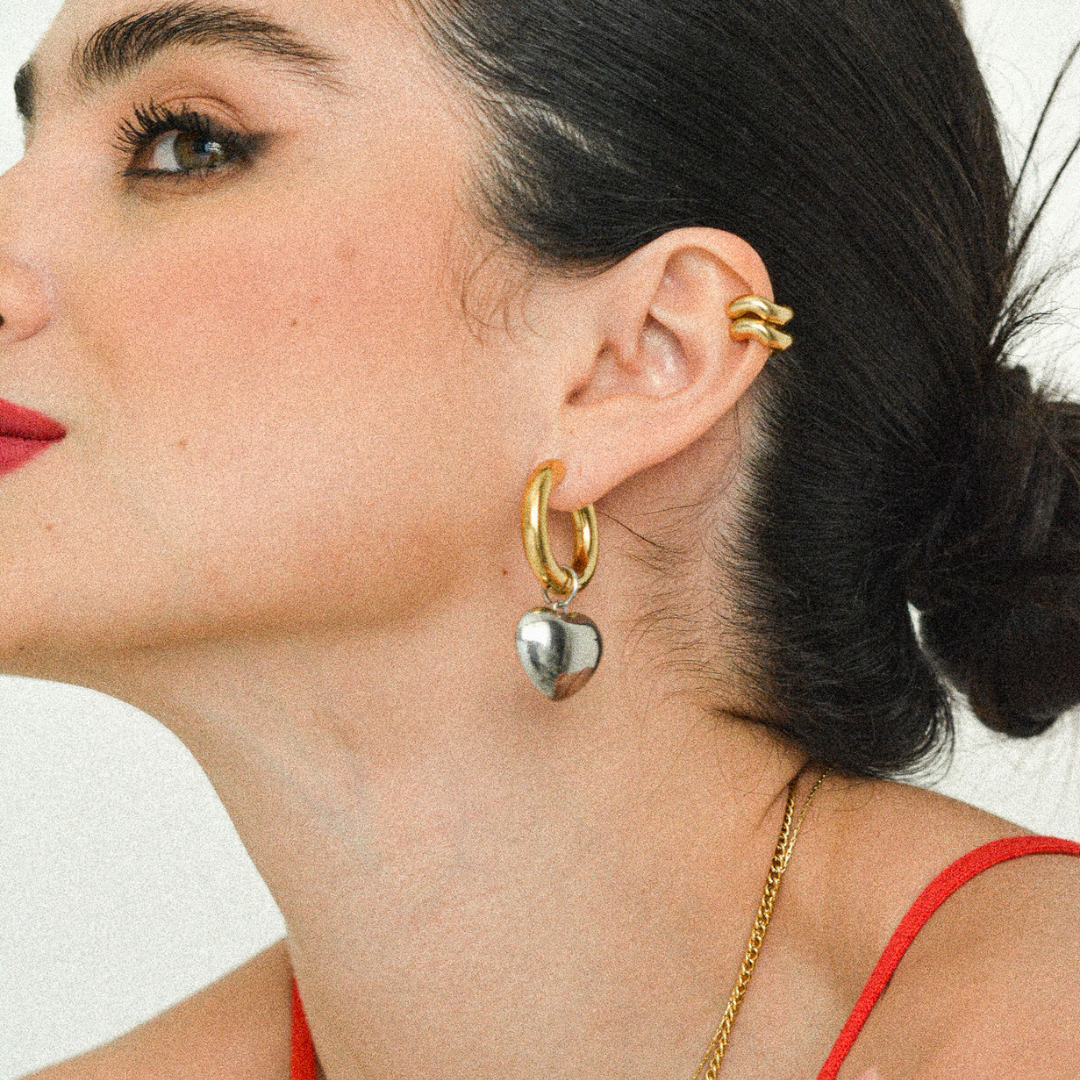 QUEEN OF HEARTS - SET