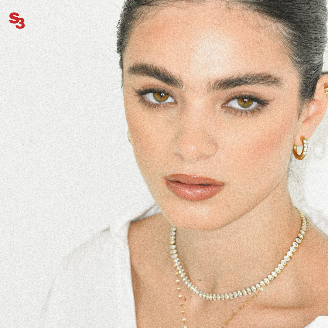 TENNIS CHOKER