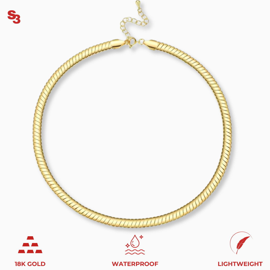 AKOYA CHAIN