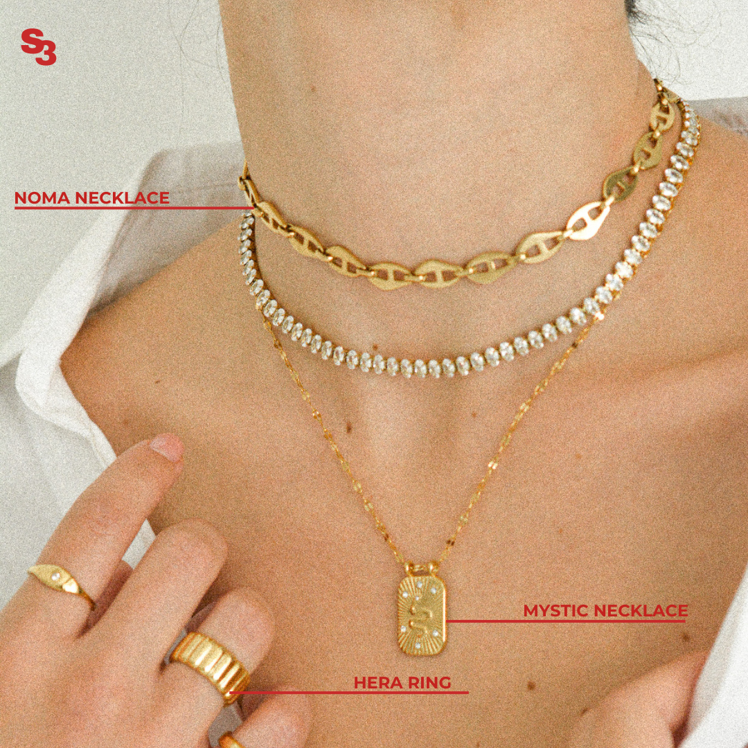 NOMA NECKLACE