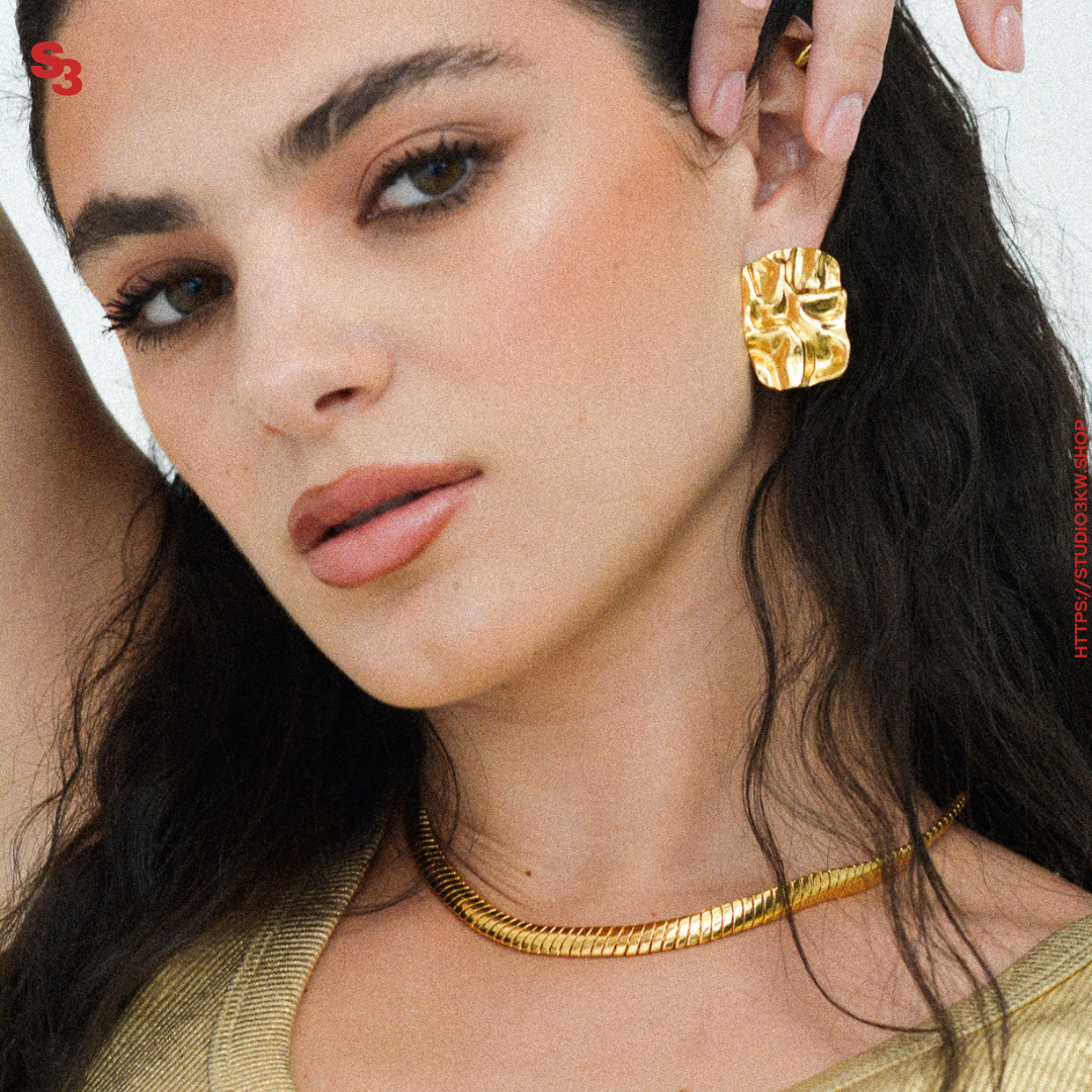 AKOYA CHAIN