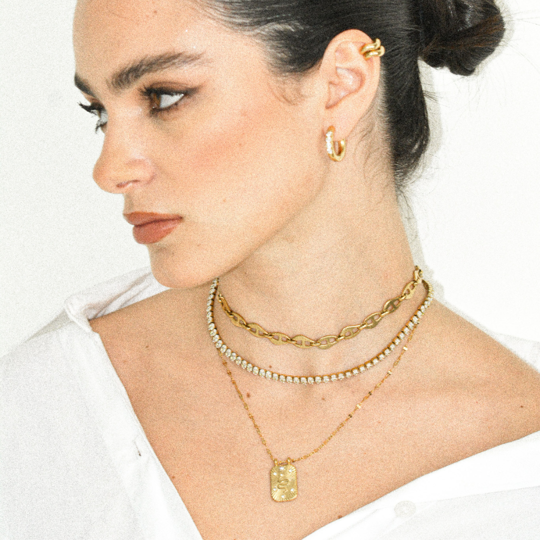 NOMA NECKLACE