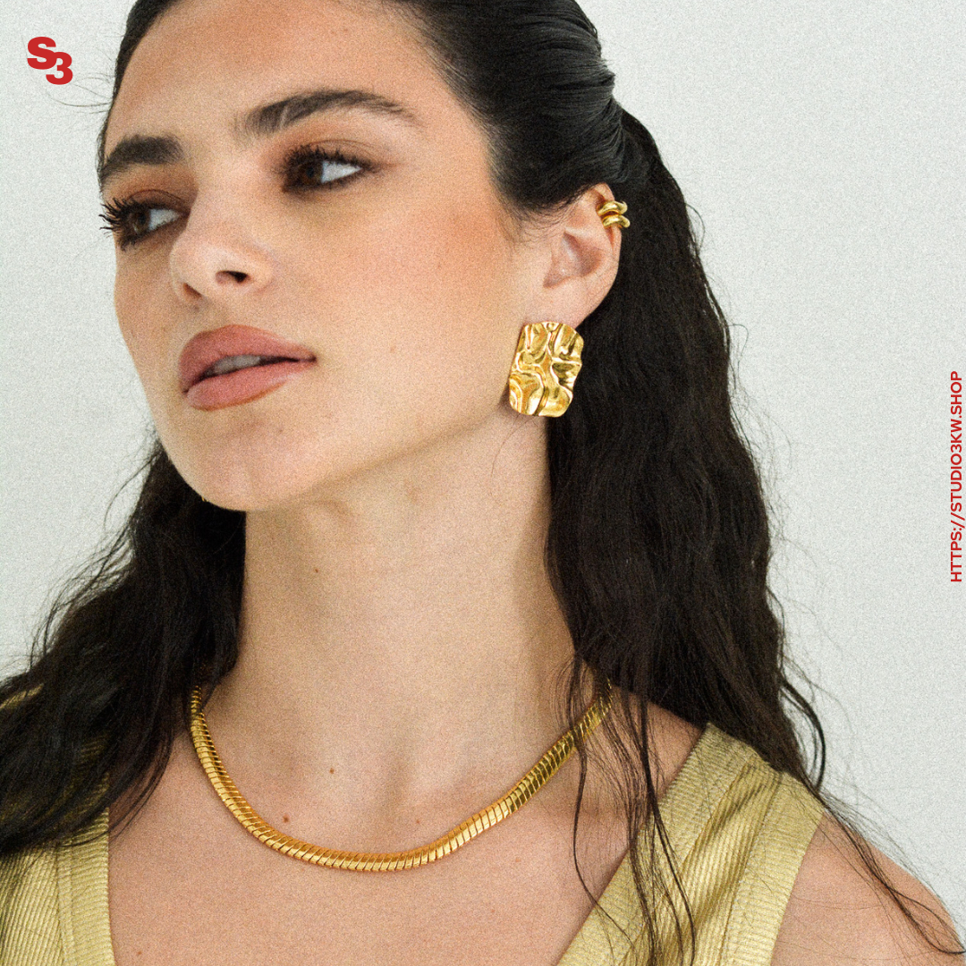 AKOYA CHAIN