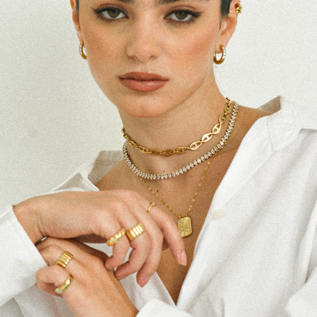 NOMA NECKLACE
