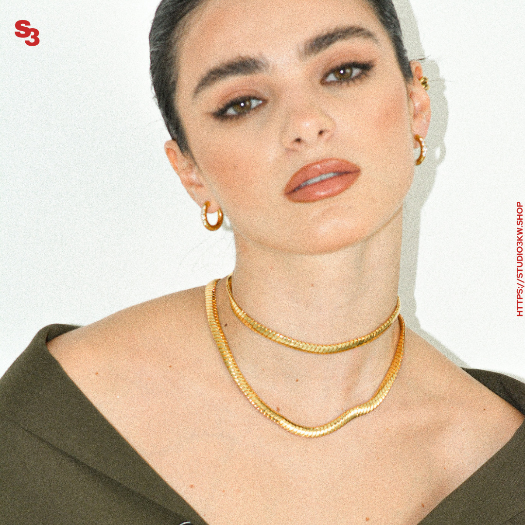 AKOYA CHAIN