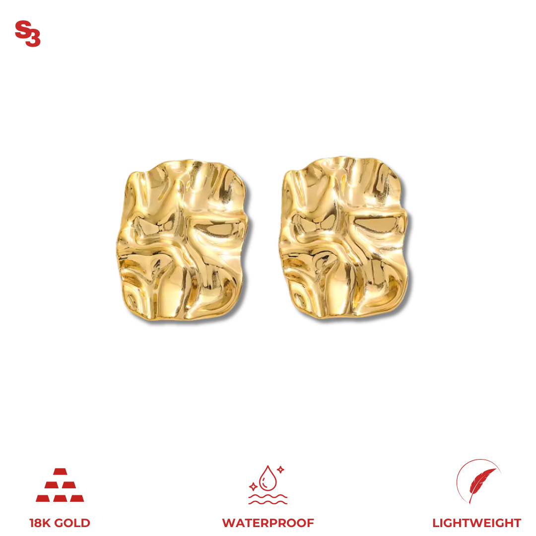 MAYA EARRINGS