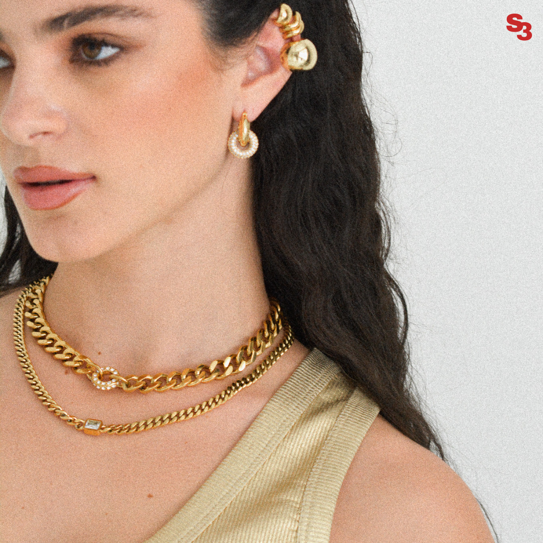 STELLAR NECKLACE
