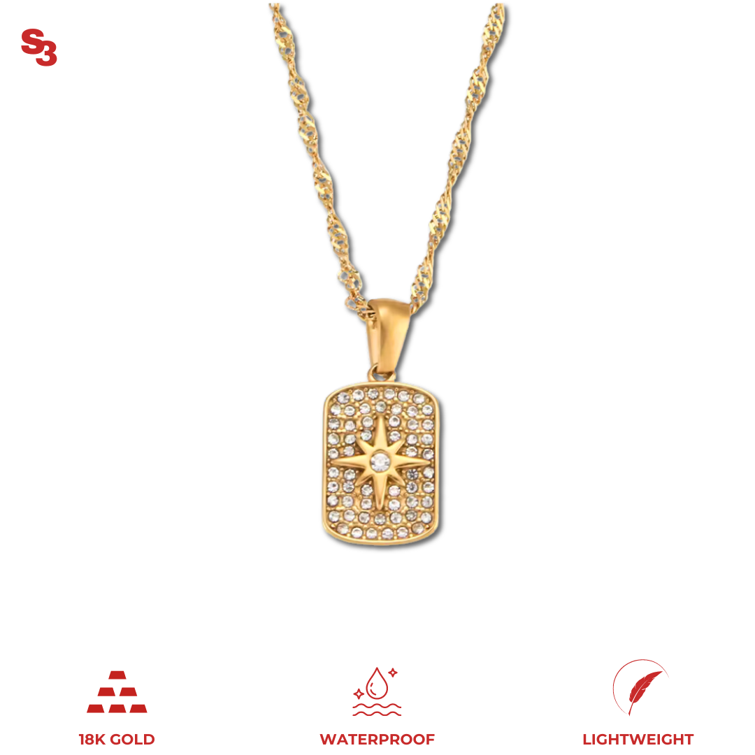 VENICE NECKLACE