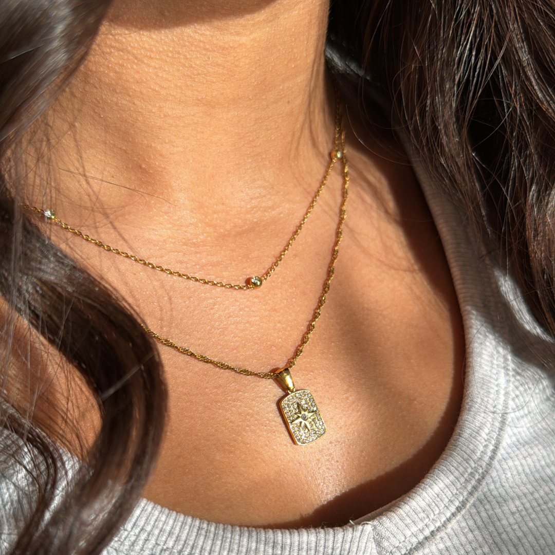 VENICE NECKLACE