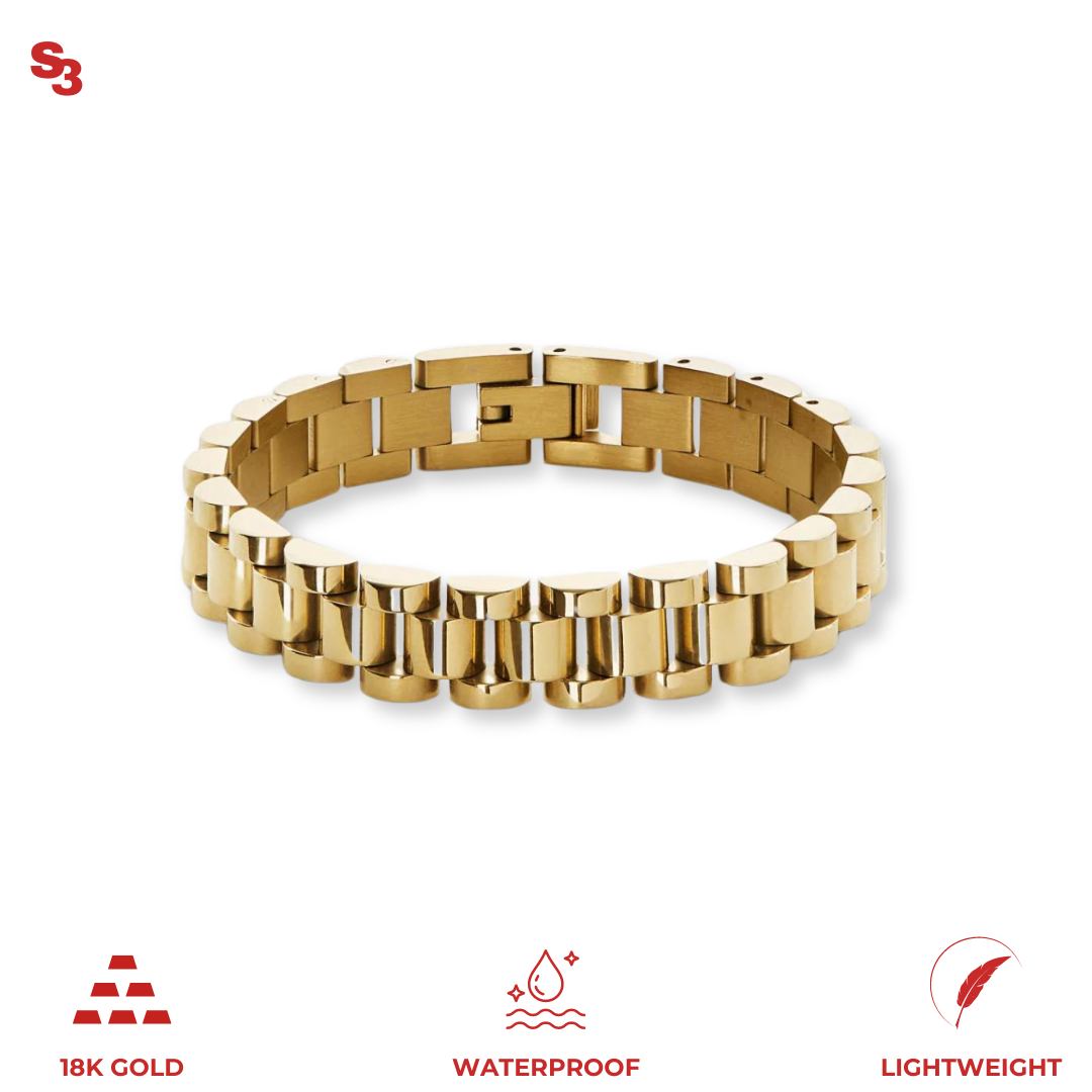 ORA WATCH BAND & RING SET