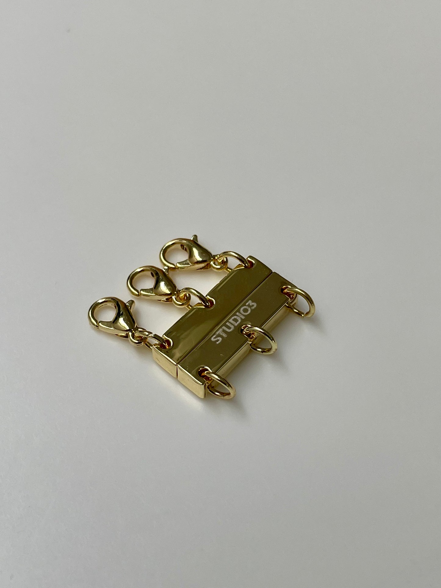 NECKLACE LINK STACKER