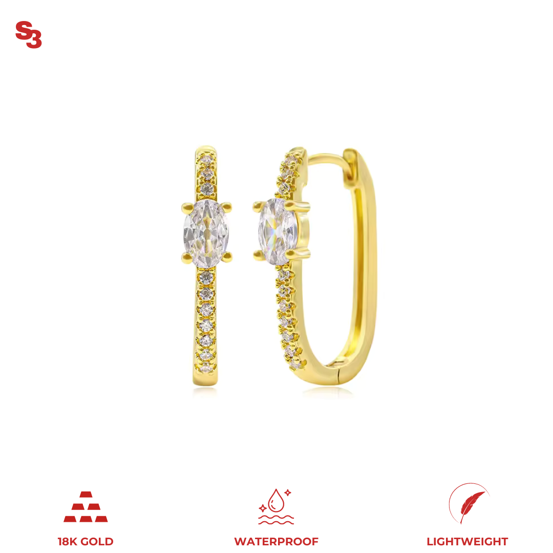 GIGI HOOPS