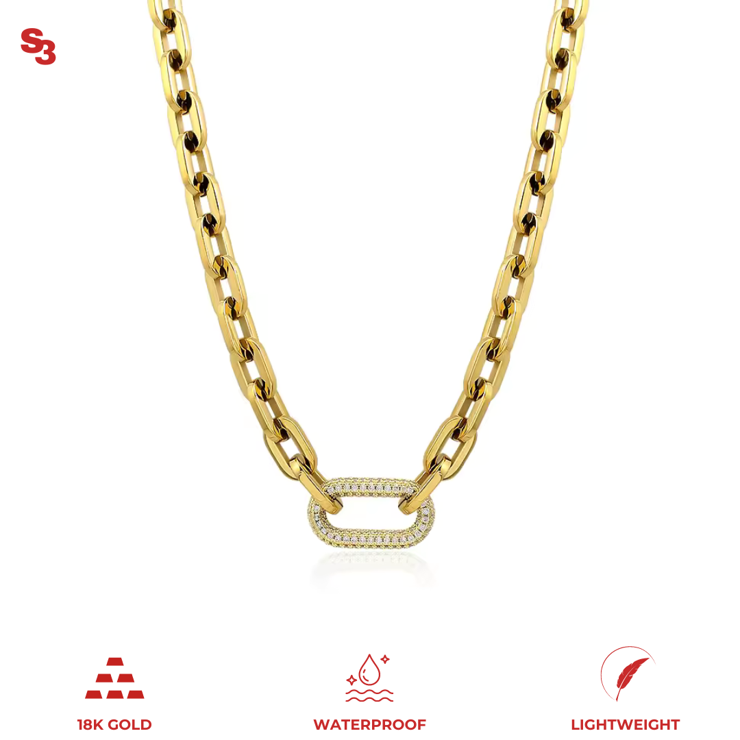 COCO NECKLACE