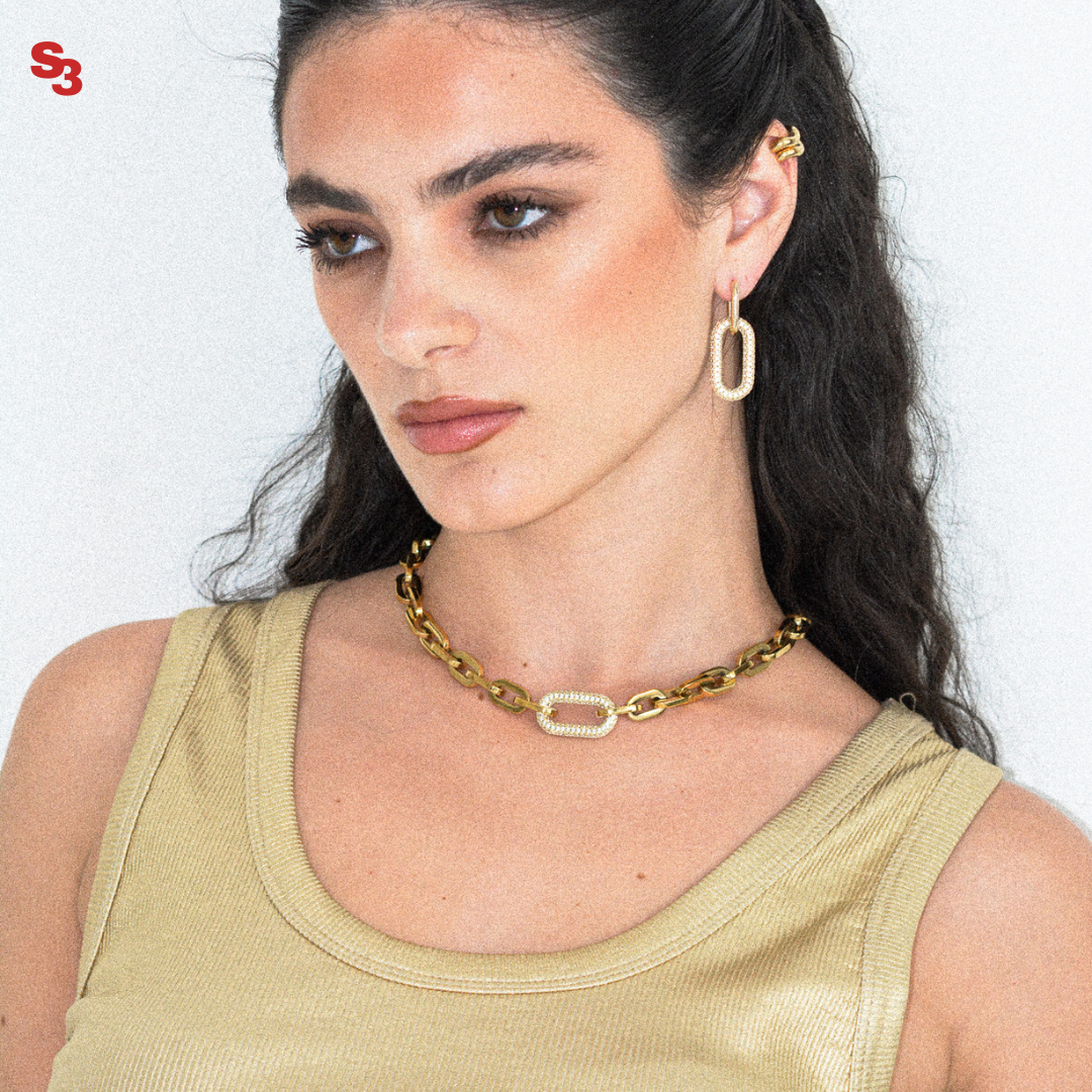 COCO NECKLACE