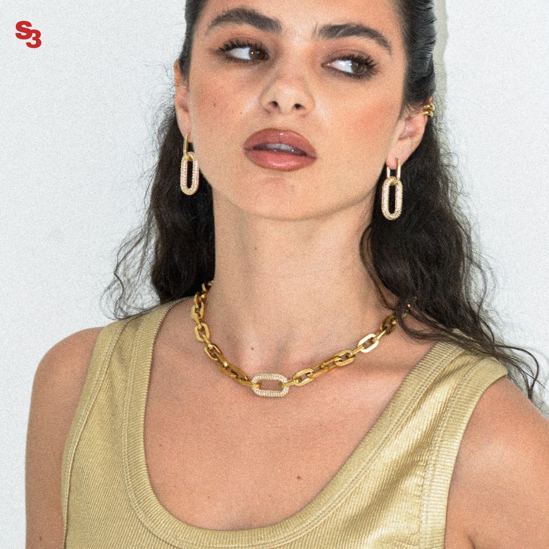 COCO NECKLACE