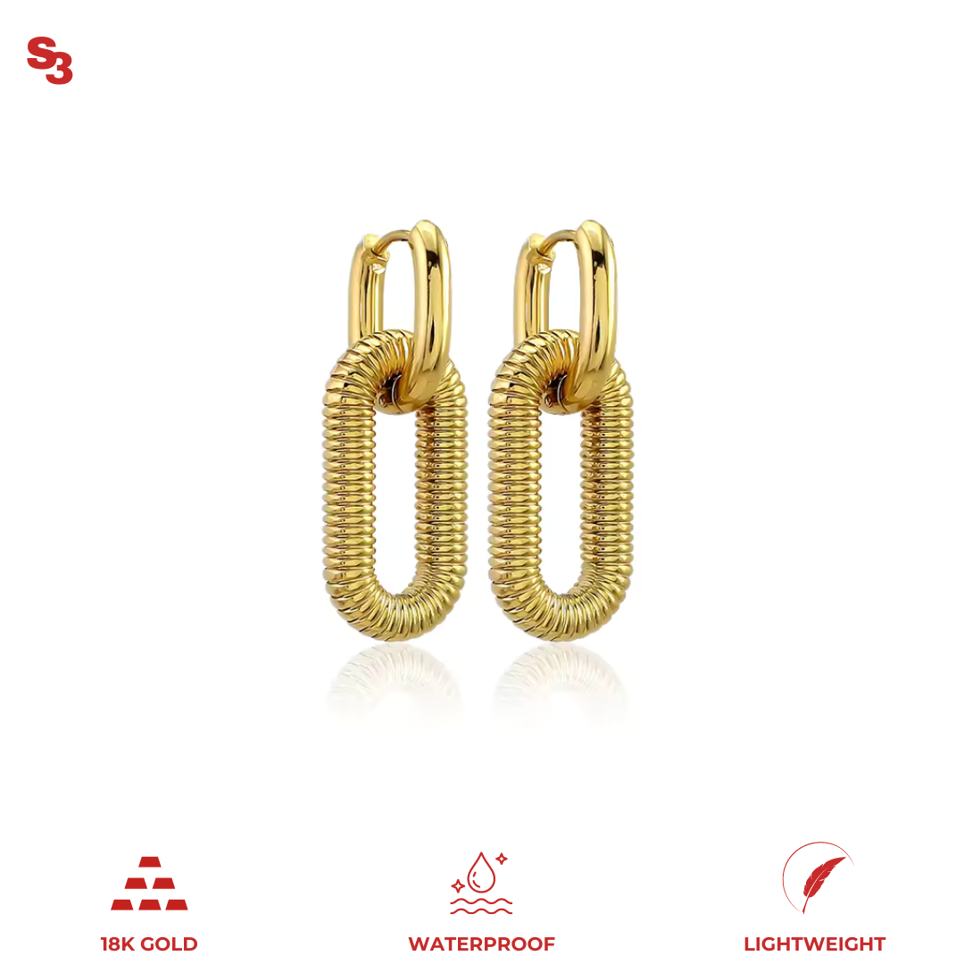 CLEO EARRINGS