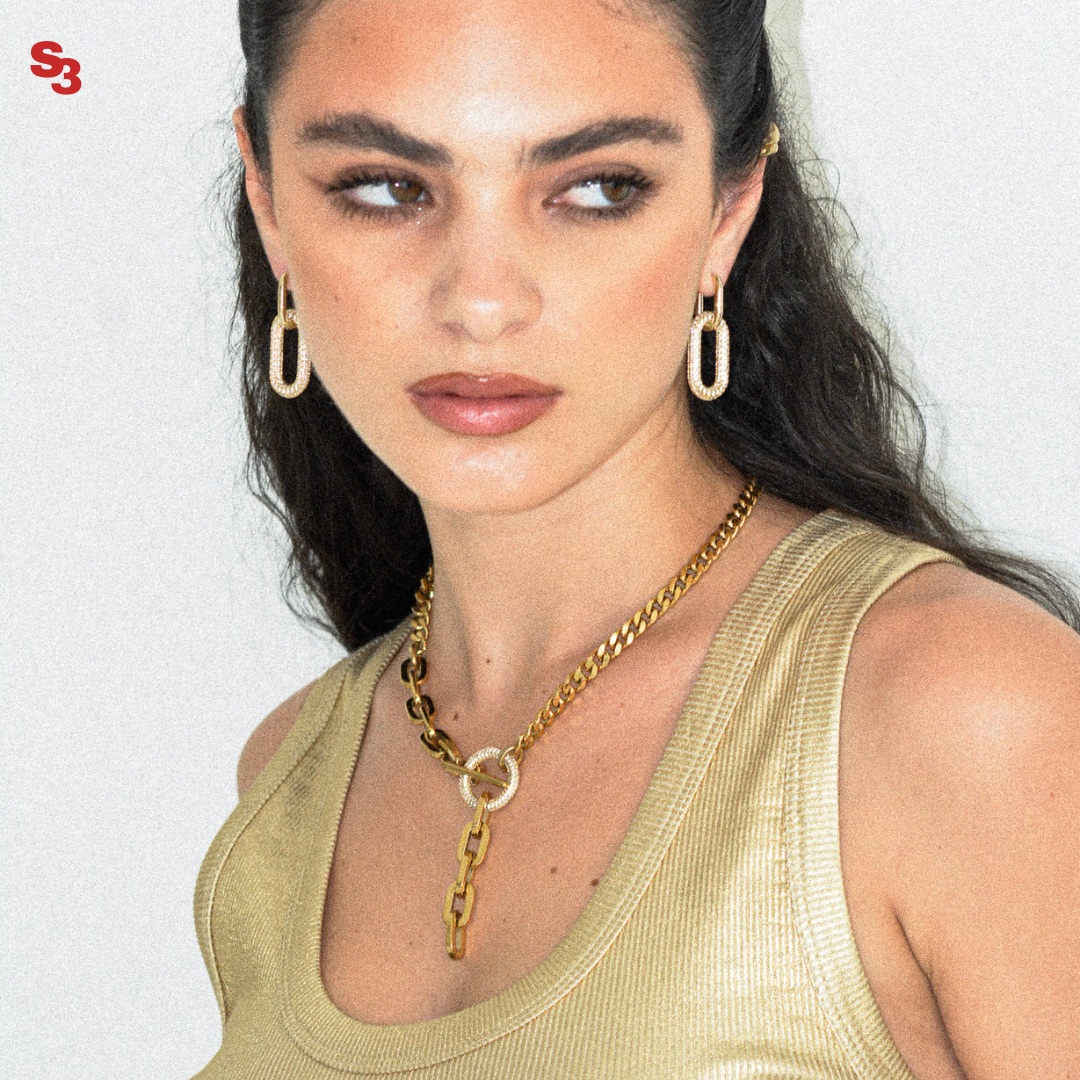 CLEO EARRINGS
