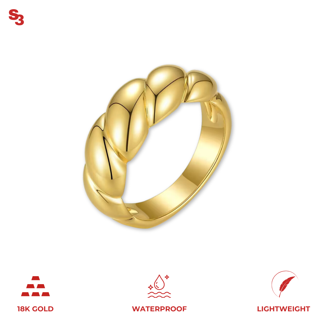 PAROS RING