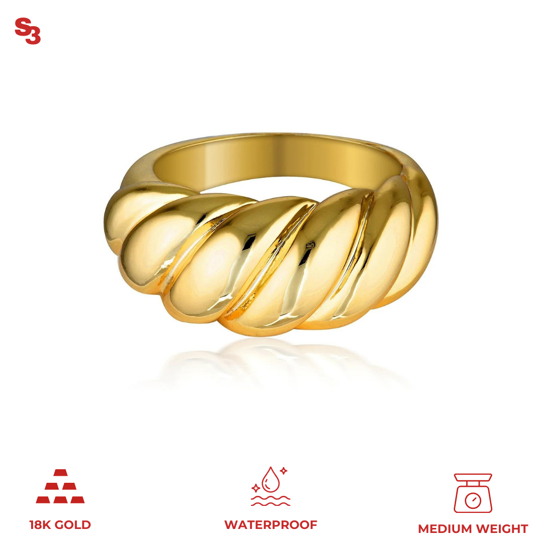 PAROS RING