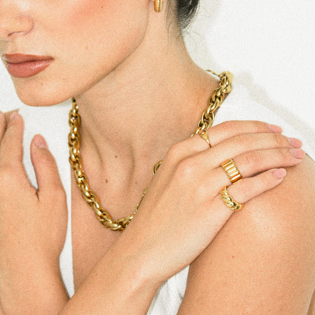 HERA RING