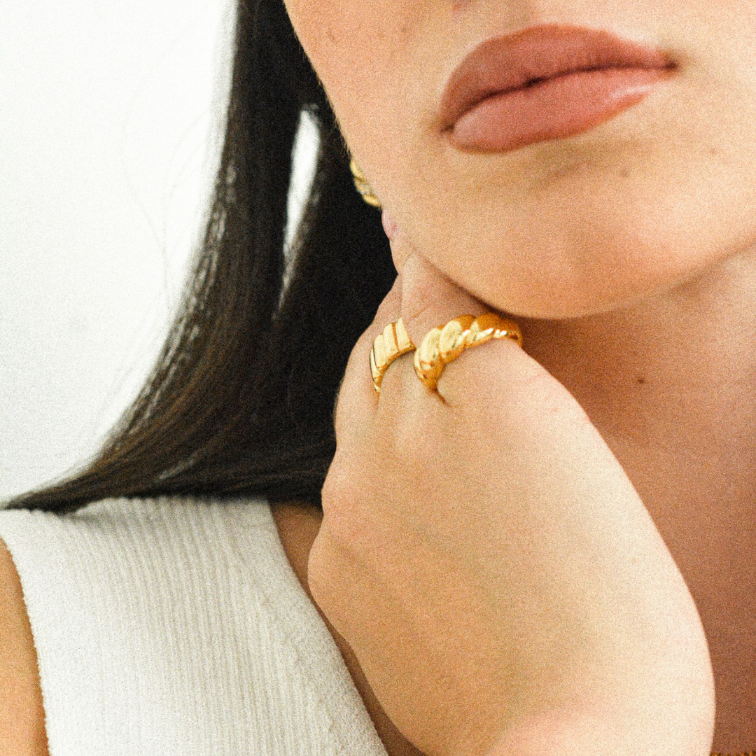 PAROS RING