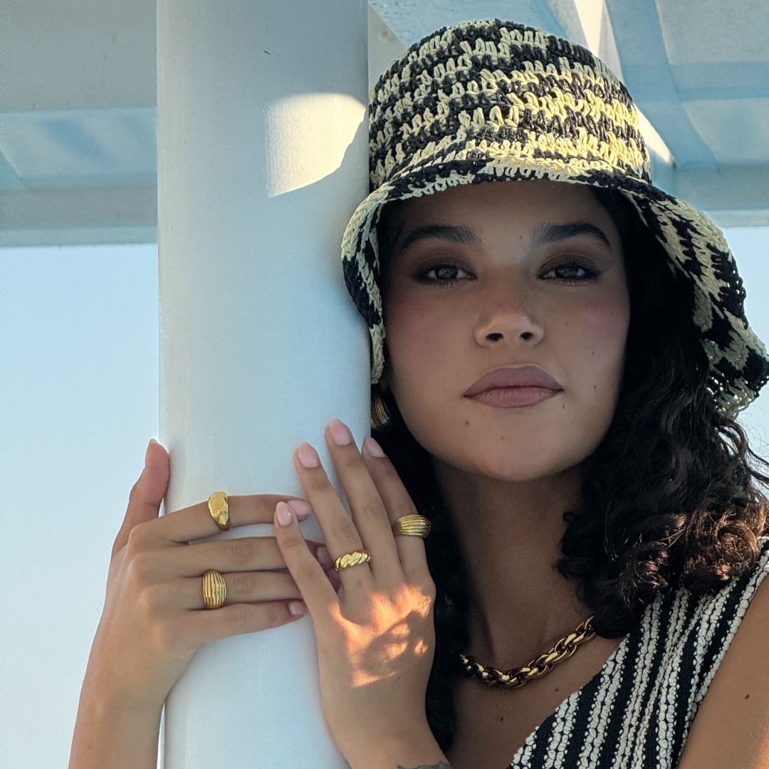 PAROS RING