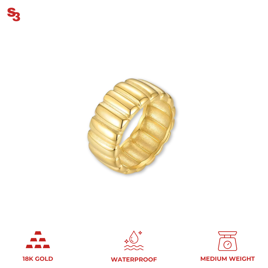 HERA RING