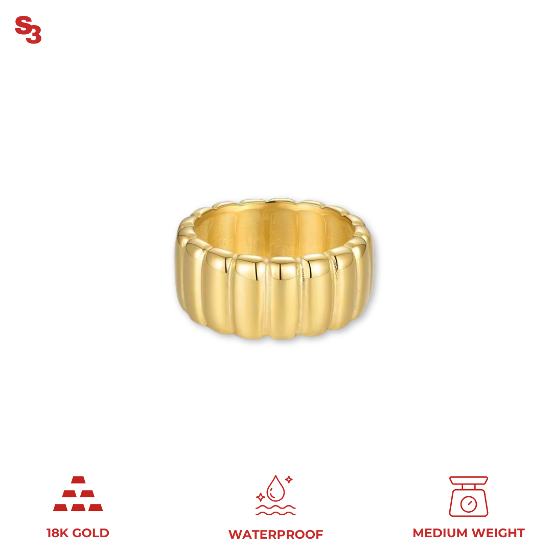 HERA RING