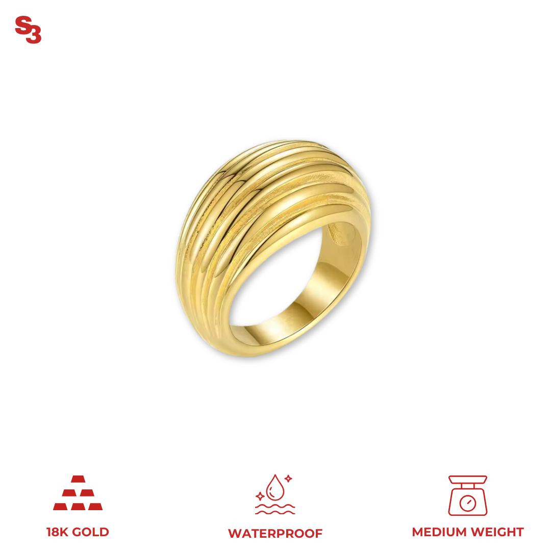DIXIE RING