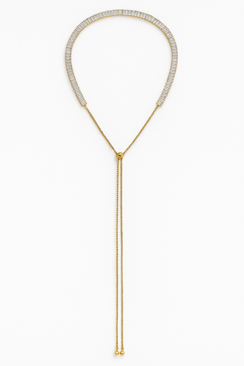 NAYA NECKLACE