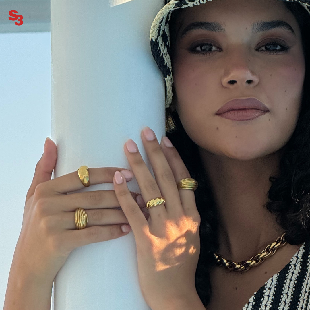 NOA RING
