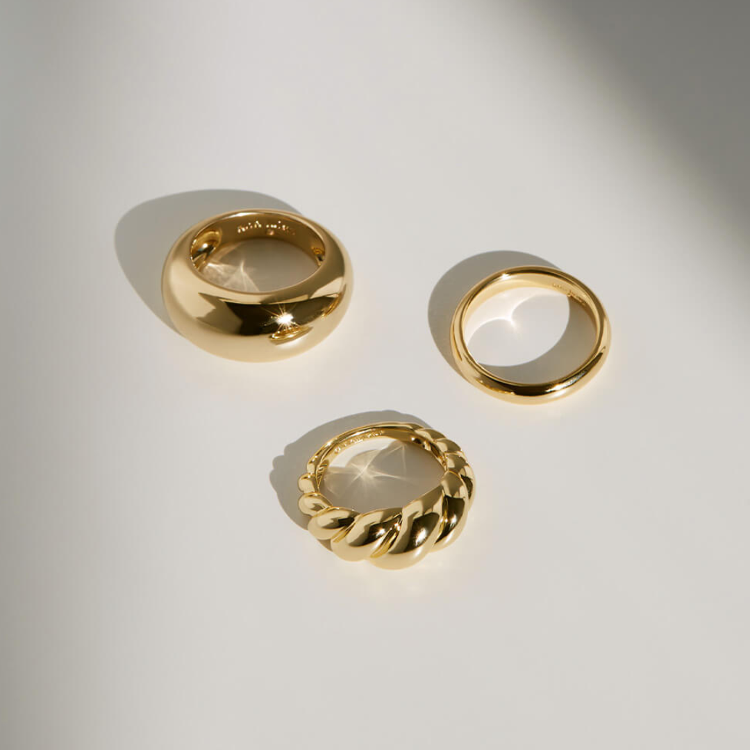 NOA RING