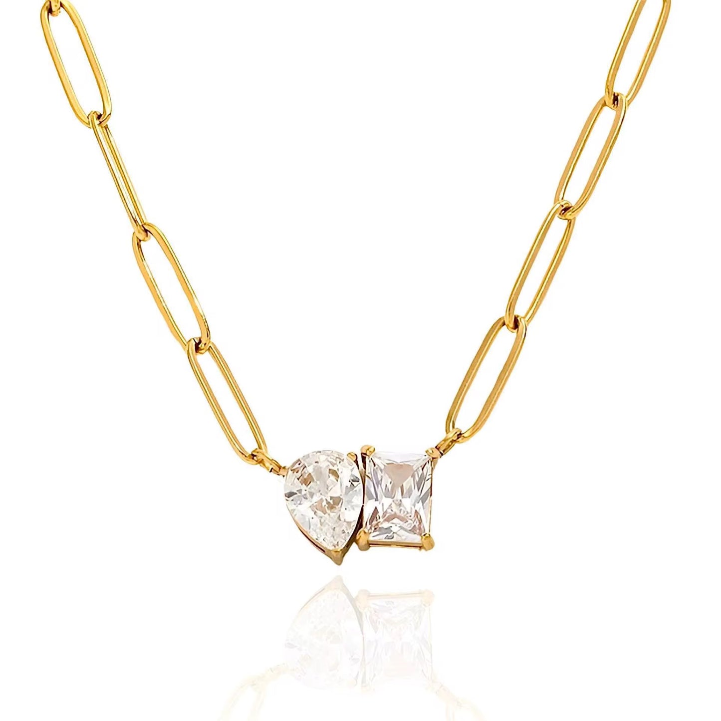 ASTRA NECKLACE