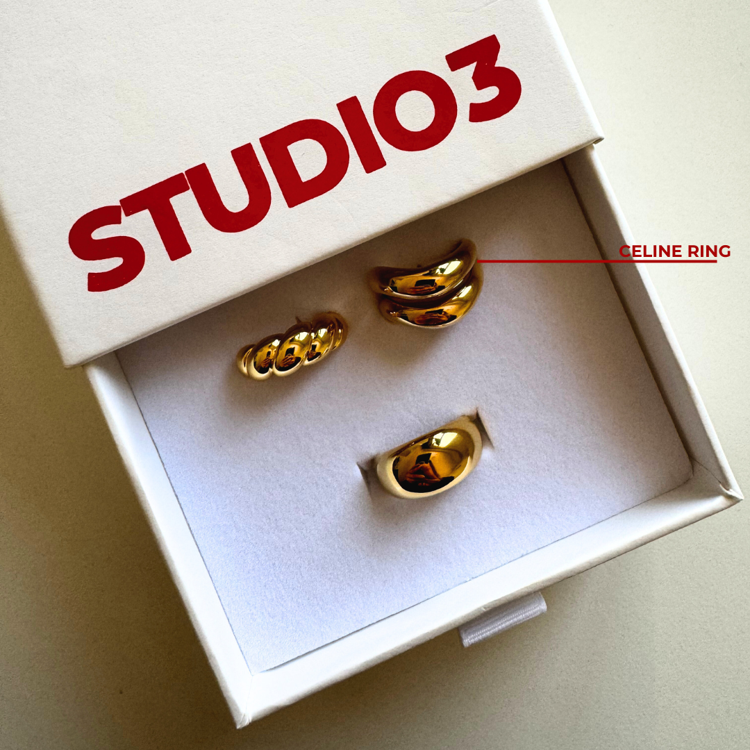 CÉLINE RING
