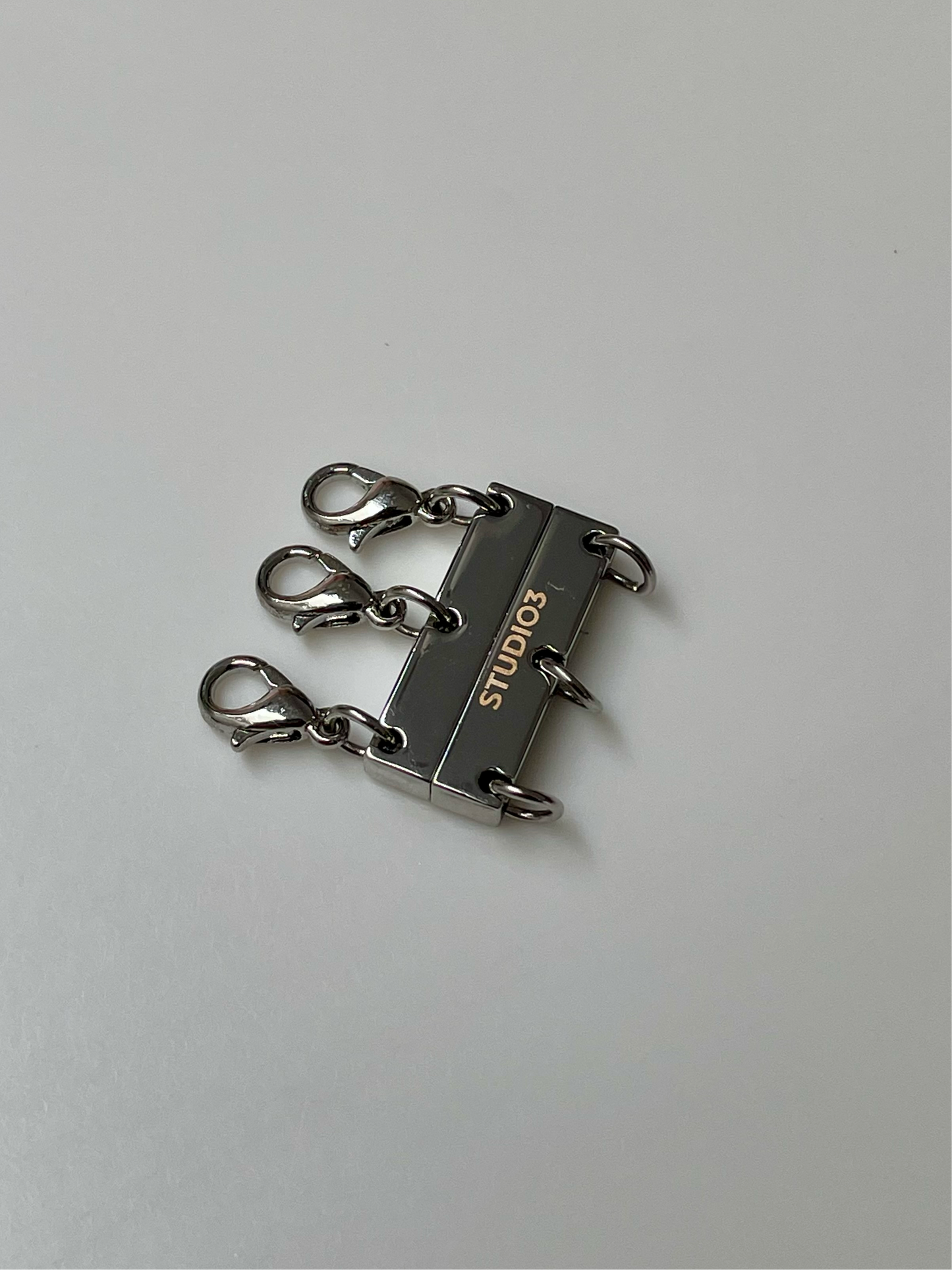 NECKLACE LINK STACKER