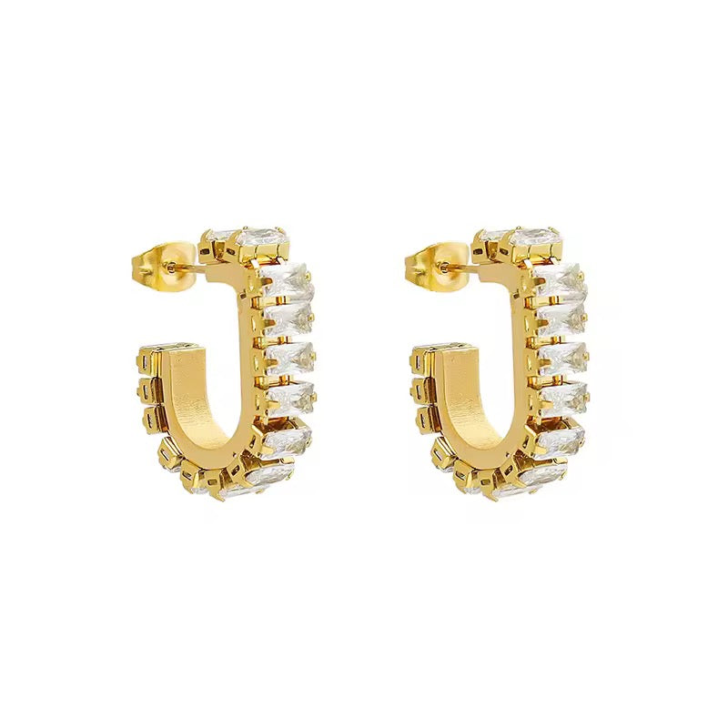 NAYA EARRINGS