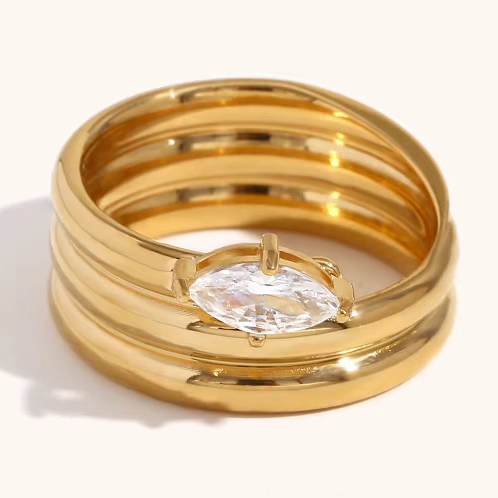 ELLE RING