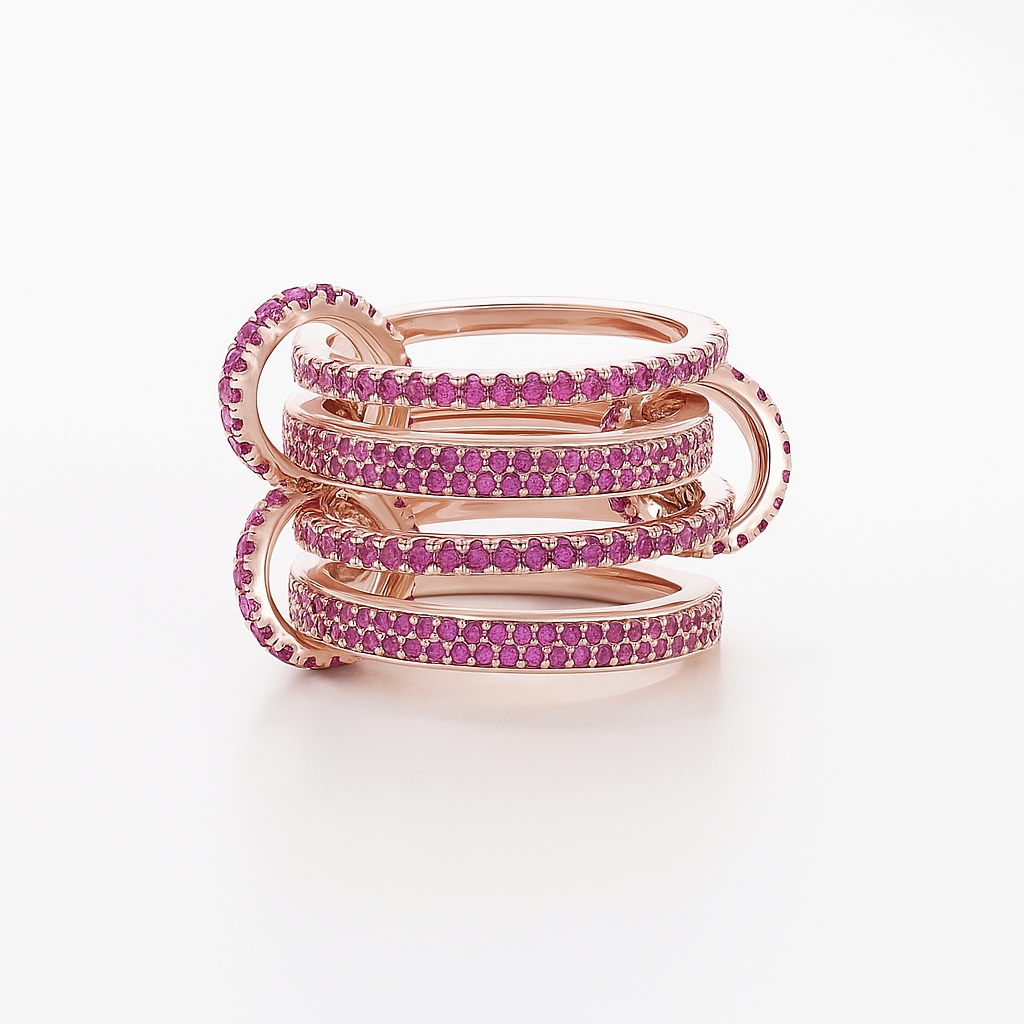 SÈNA RING