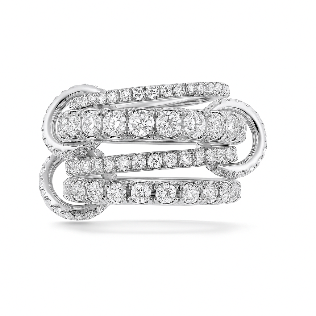 ZÈA RING