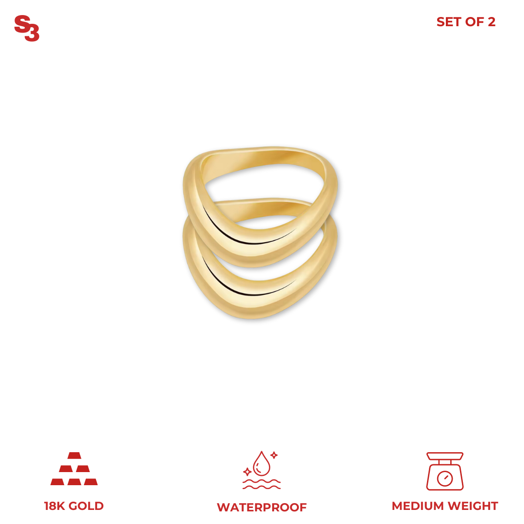 CÉLINE RING