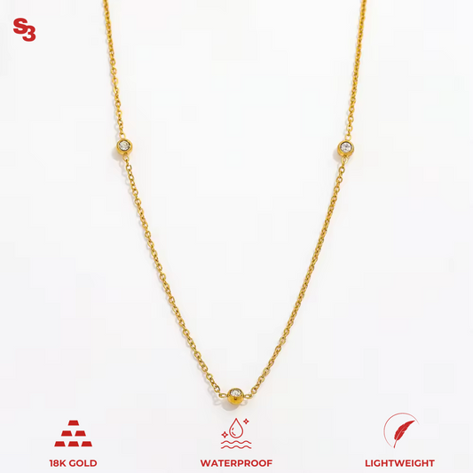 NINA CHOKER