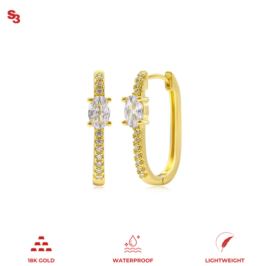 GIGI HOOPS