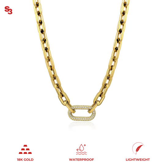 COCO NECKLACE