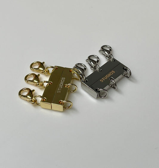 NECKLACE LINK STACKER